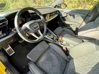 gebraucht Audi S3 Sportback S tronic quattro - TOP Ausstattung