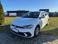 Neu VW Polo 80 PS (58 kW) 2026 Weiß Limousine