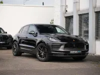 Usata Porsche Macan 265 CV (194 kW) 2023 Nero SUV