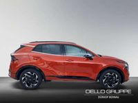 gebraucht Kia Sportage GT Line 4x4 Automatik Sound-Paket