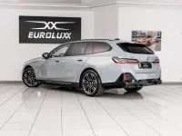 Gebraucht BMW 530e M Sport 190 PS (139 kW) 2025 Grau Kombi