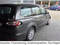 Second-hand Ford Galaxy 190 CP (139 kW) 2019 Gri Monovolum