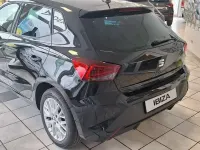 Gebraucht Seat Ibiza Style Plus 95 PS (69 kW) 2026 Mitternachtsschwarz Kleinwagen
