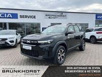 Neu Dacia Bigster Expression 156 PS (114 kW) 2026 Perlmuttschwarz SUV