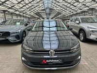 gebraucht VW Polo 1.0 TSI Highline Klimaanlage|StartStop