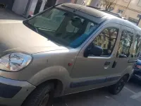 Gebraucht Renault Kangoo 2005 Van / Kleinbus