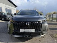 Gebraucht DS Automobiles DS7 Crossback 131 PS (96 kW) 2025 Titangrau SUV