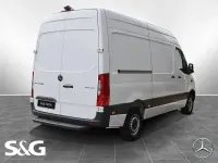Gebraucht Mercedes Sprinter 170 PS (125 kW) 2023 Andere Van