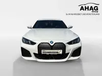 Gebraucht BMW i4 M Sport 294 kW (401 PS) 2025 Alpinweiß uni Limousine