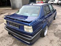 Brugt VW Jetta 69 HK (50 kW) 1986 Blå Sedan