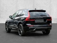 Gebraucht Volvo XC60 Plus 349 PS (256 kW) 2024 Onyx black / metallic SUV