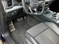 gebraucht Audi Q5 45 TFSI S tronic quattro