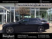 Gebraucht Mercedes E200 Advanced 204 PS (150 kW) 2023 Andere farbe Kombi