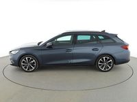 Gebraucht Seat Leon FR 150 PS (110 kW) 2021 Grau Kombi