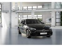 gebraucht Mercedes C300 d T AMG+Distronic+AHK+Ambiente+Kamera+MBUX