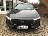 Neu Mazda 6e 189 kW (258 PS) 2025 Grau Limousine