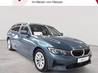 Gebraucht BMW 330 Advantage 2021 Andere Kombi