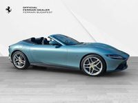 Gebraucht Ferrari Roma 620 PS (456 kW) 2023 Blau Coupé