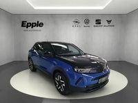 Gebraucht Opel Mokka S 131 PS (96 kW) 2024 Blau SUV
