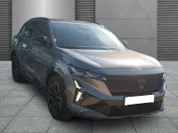 Neu Renault Austral Esprit Alpine 200 PS (147 kW) 2026 Dolomitgrau SUV