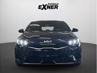 Gebraucht Kia Ceed GT-Line 140 PS (102 kW) 2025 Schwarz (zilinaschwarz) Kleinwagen