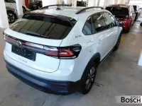 Gebraucht VW Taigo Goal 95 PS (69 kW) 2025 Ascotgrau SUV
