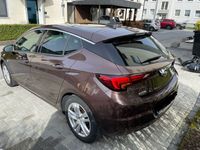 gebraucht Opel Astra 1.6 CDTI