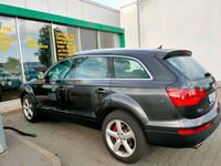 gebraucht Audi Q7 4.2 TDI S-Line 7 Sitzer