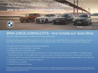 Gebraucht BMW 330e Sport Line 292 PS (214 kW) 2024 Schwarz Kombi