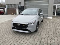 gebraucht Mazda 2 1.5L SKY-G 66 kW (90 PS) Automatik Center-Line Automatikgetriebe