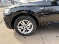 Gebraucht Audi Q5 Sport 367 PS (269 kW) 2020 Schwarz SUV