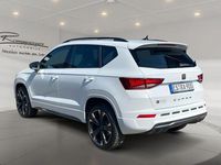 Second-hand Cupra Ateca 150 CP (110 kW) 2025 Alb SUV
