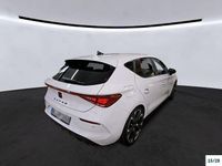 Gebraucht Cupra Leon VZ 245 PS (180 kW) 2024 Weiß Limousine