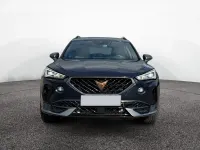 Używany Cupra Formentor 150 KM (110 kW) 2022 Niebieski SUV