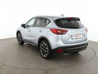 gebraucht Mazda CX-5 2.2 Turbodiesel Sports-Line AWD, Diesel, 15.210 €