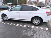 Gebraucht Citroën C5 120 PS (88 kW) 2011 Limousine