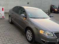 Gebraucht VW Passat 200 PS (147 kW) 2006 Limousine