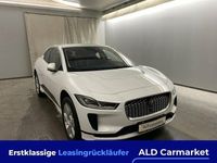 gebraucht Jaguar I-Pace EV320 AWD SE Geschlossen 5-türig Direktantrieb 1-Gang