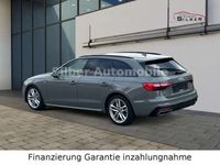 gebraucht Audi A4 Avant 50 TDI quattro S line *Nur 90Tkm* Tüv!!