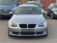 Gebraucht BMW 320 Performance 170 PS (125 kW) 2007 Grau Coupé
