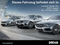 Gebraucht Mercedes GLA250 211 PS (155 kW) 2018 SUV