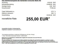 Gebraucht Mini Cooper S Clubman 178 PS (130 kW) 2022 Rot Kombi