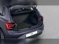 gebraucht VW Polo Style 1,0 l TSI OPF 70 kW (95 PS) 5-Gang