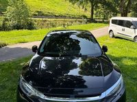 Gebraucht Honda Civic Executive 182 PS (133 kW) 2018 Schwarz Limousine