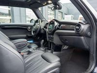 Gebraucht Mini Cooper SE 135 kW (184 PS) 2020 Schwarz Kleinwagen