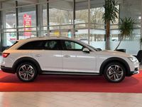 gebraucht Audi A4 Allroad A4 allroad QUATTR 3,0TDI LED NAV ACC RFK AHK VIRT