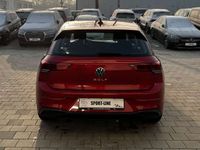 gebraucht VW Golf 1.5 TSI Life LED Navi DAB ACC ViCo CarPlay