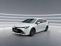Neu Toyota Corolla 196 PS (144 kW) 2025 Weiß Limousine