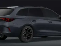 Neu Cupra Leon 204 PS (150 kW) 2026 Midnight schwarz meta... Kombi