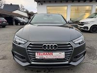 Gebraucht Audi A4 S-Line 218 PS (160 kW) 2016 Grau Kombi